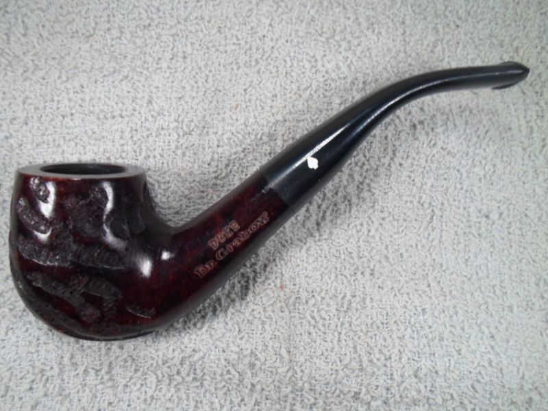 Dr Grabow DUKE