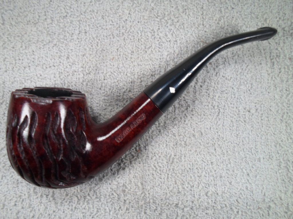 Dr. Grabow Full Bent