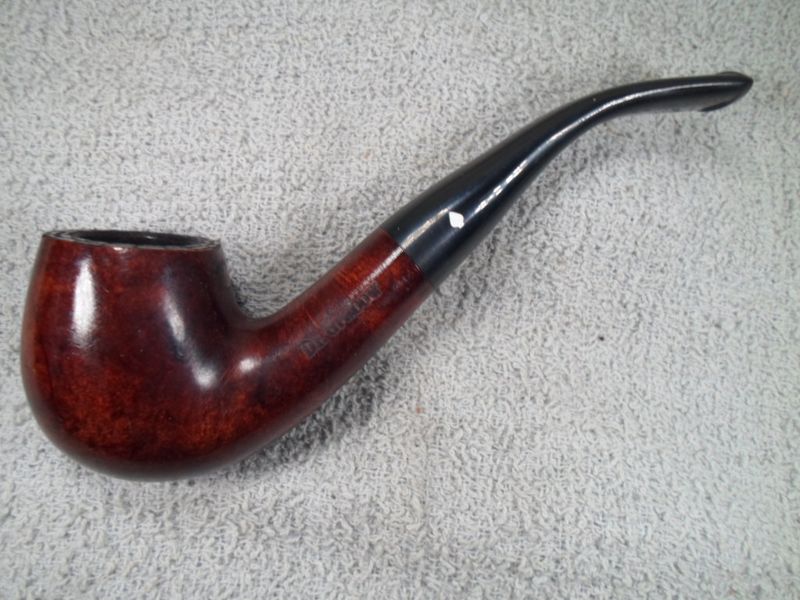 Dr. Grabow Full Bent