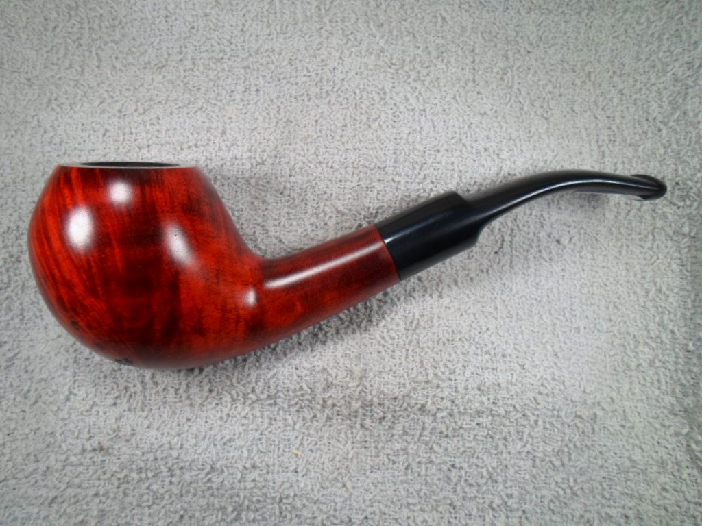 Albanian Pipe 9 mm Filter Albanian Pipe 9 mm Filter