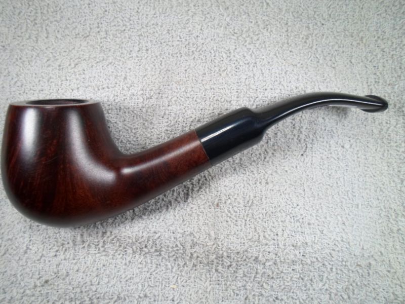 Albanian Pipe 9 mm Filter