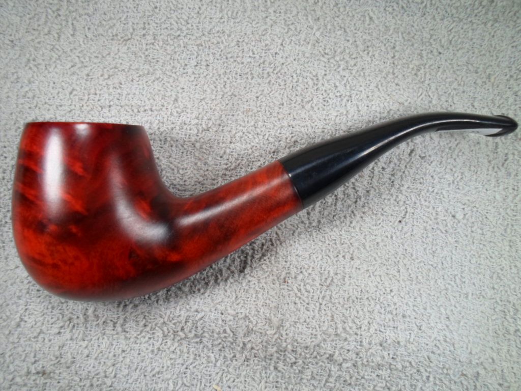 Albanian Pipe 9 mm Filter