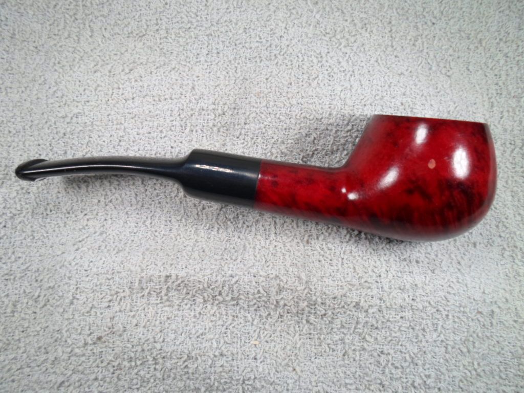 Albanian Pipe 9 mm Filter Albanian Pipe 9 mm Filter