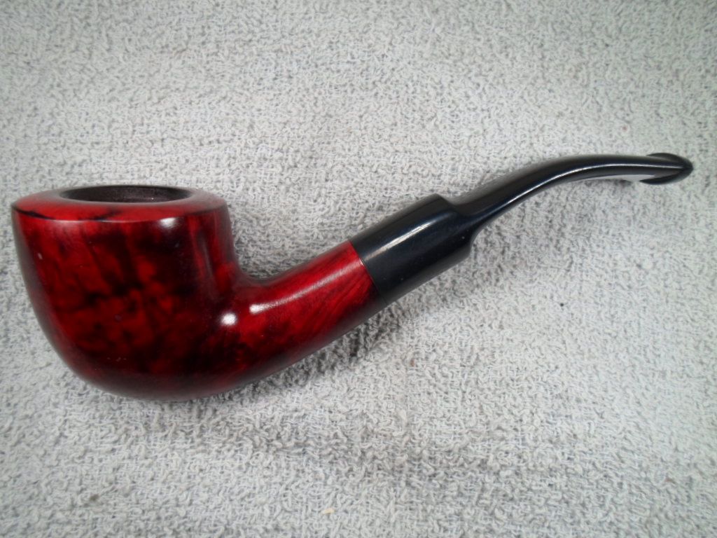 Albanian Pipe 9 mm Filter