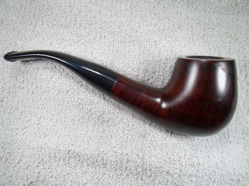 Albanian Pipe 9 mm Filter