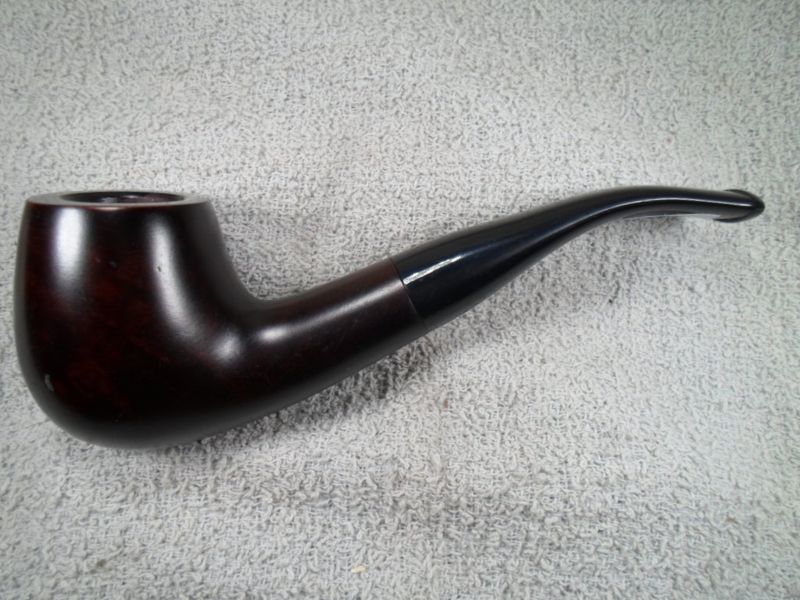 Albanian Pipe 9 mm Filter