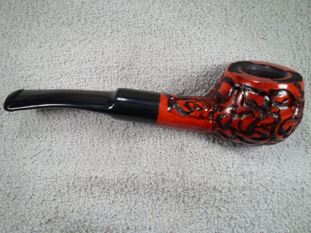 Albanian Pipe 9 mm Filter