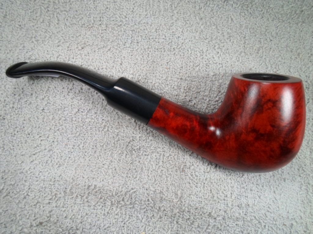 Albanian Pipe 9 mm Filter