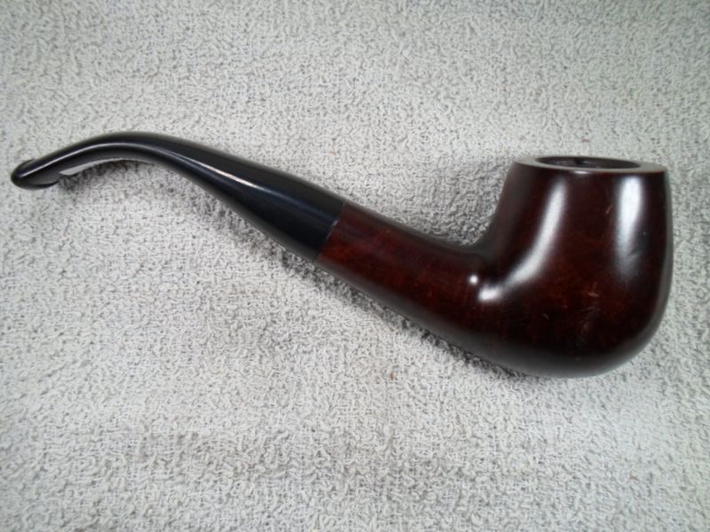 Albanian Pipe 9 mm Filter Albanian Pipe 9 mm Filter