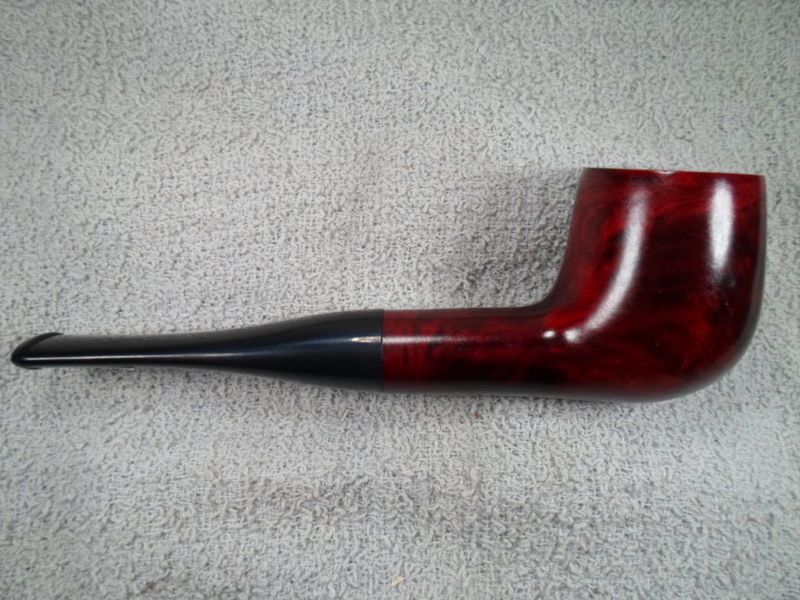 Albanian Pipe 9 mm Filter Albanian Pipe 9 mm Filter