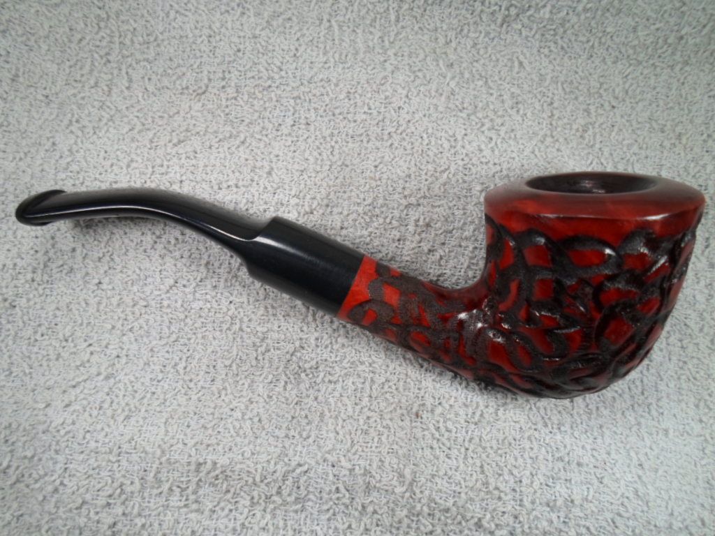 Albanian Pipe 9 mm Filter Albanian Pipe 9 mm Filter