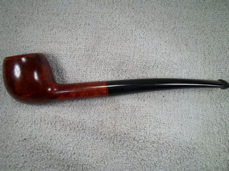 Algerian Apple by Christie