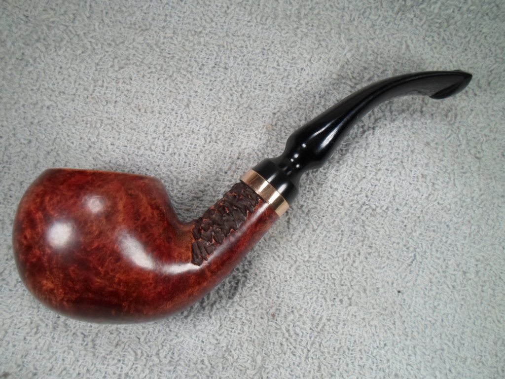 Rustic Bent by Christie Rustic Bent by Christie