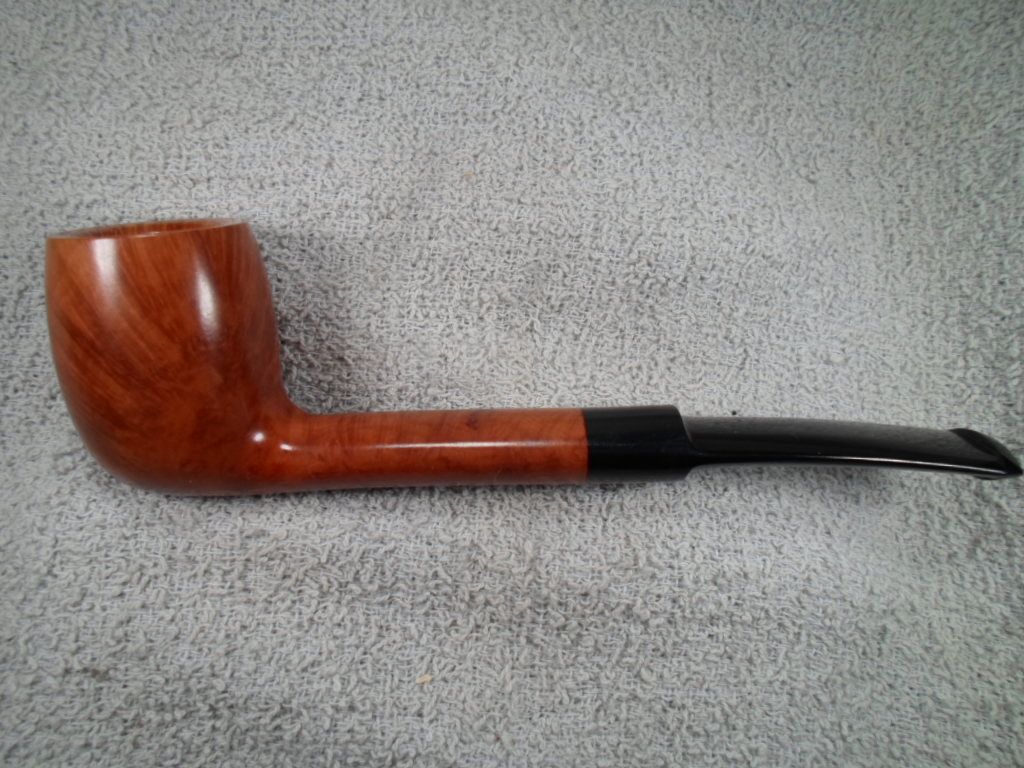 Algerian Johnson by Christie