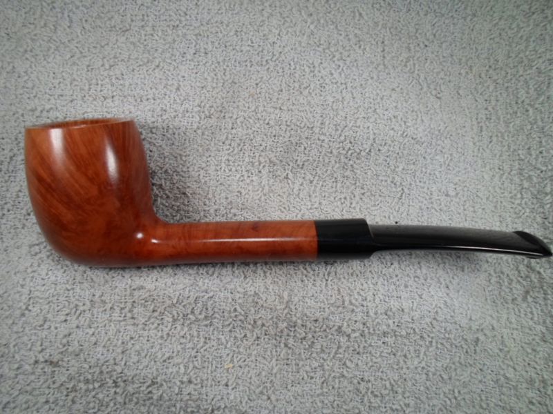 Algerian Johnson by Christie