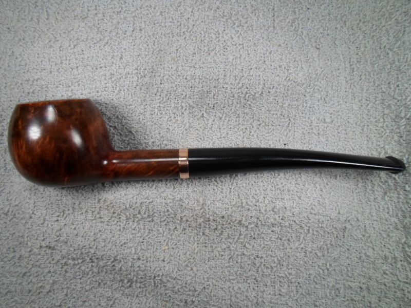 Algerian Prince by Christie