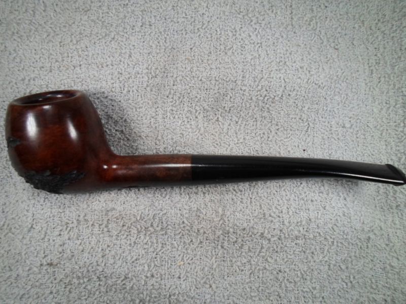 Algerian Rustic Apple by Christie