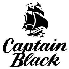 Captain Black Pipe Tobacco