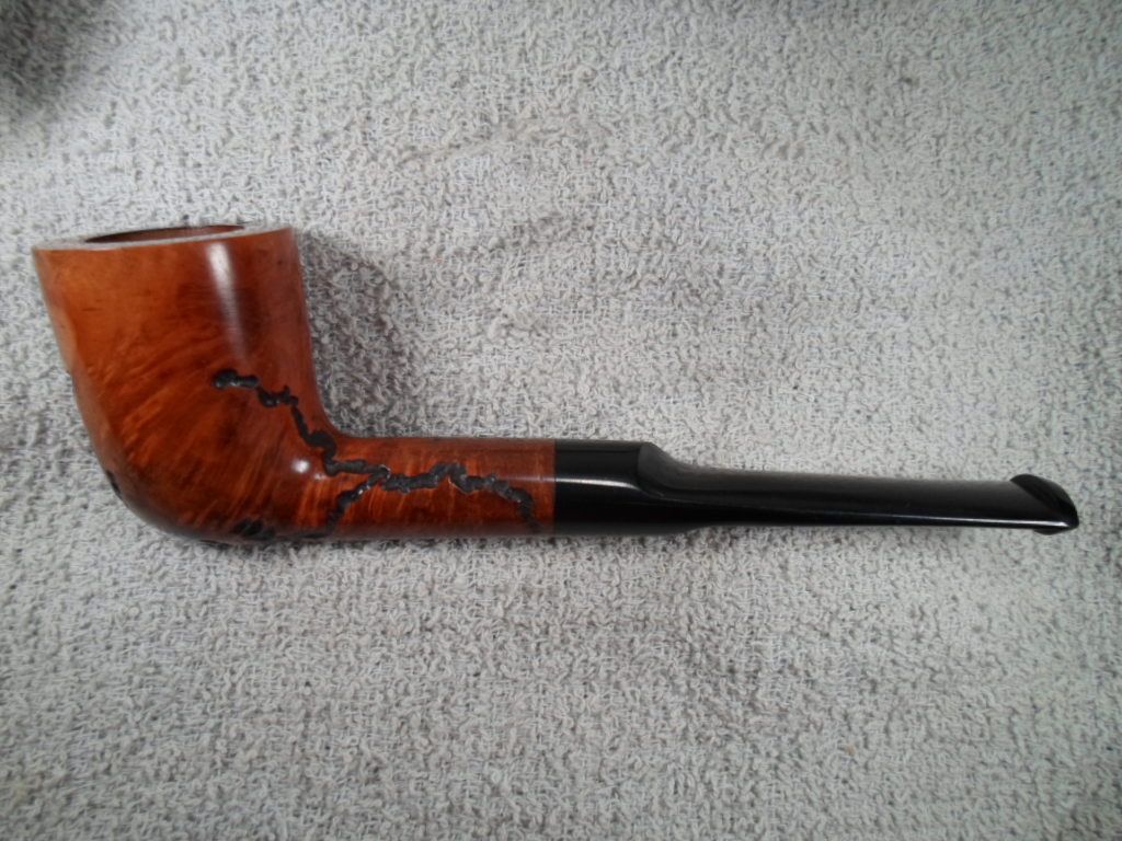 Algerian Rustic Dublin by Christie