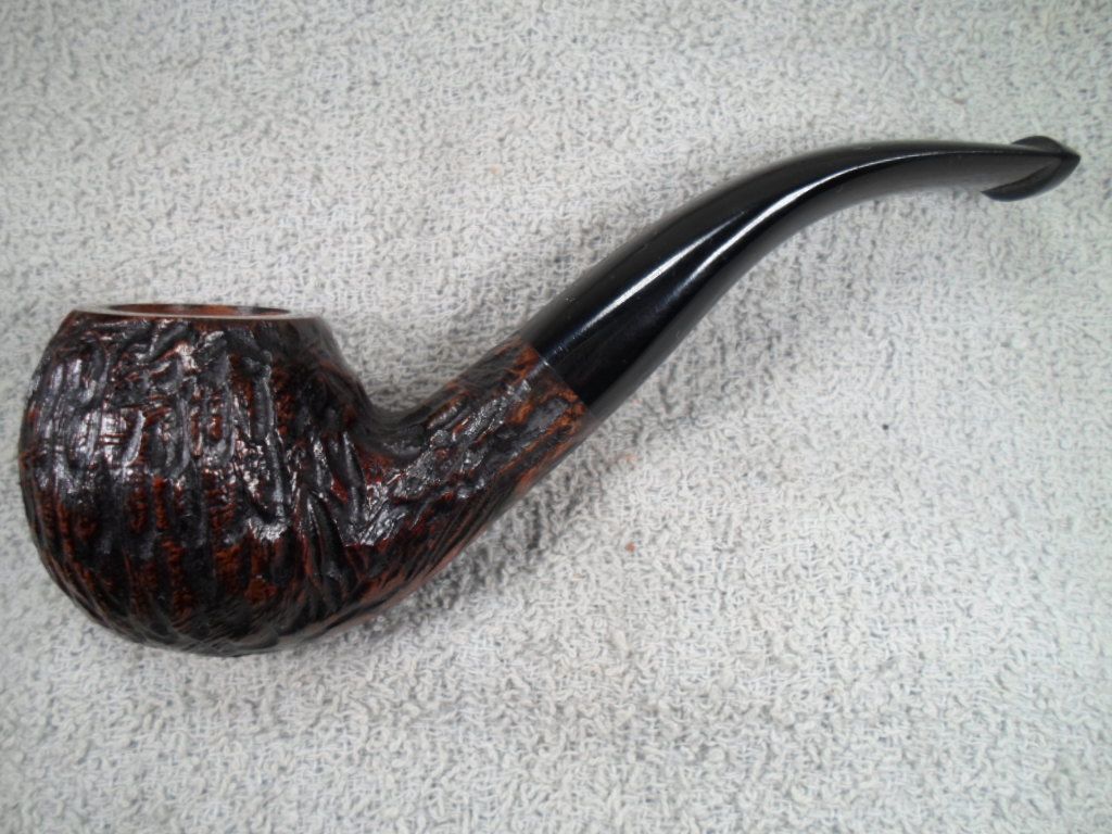 Rustic Bent by Christie