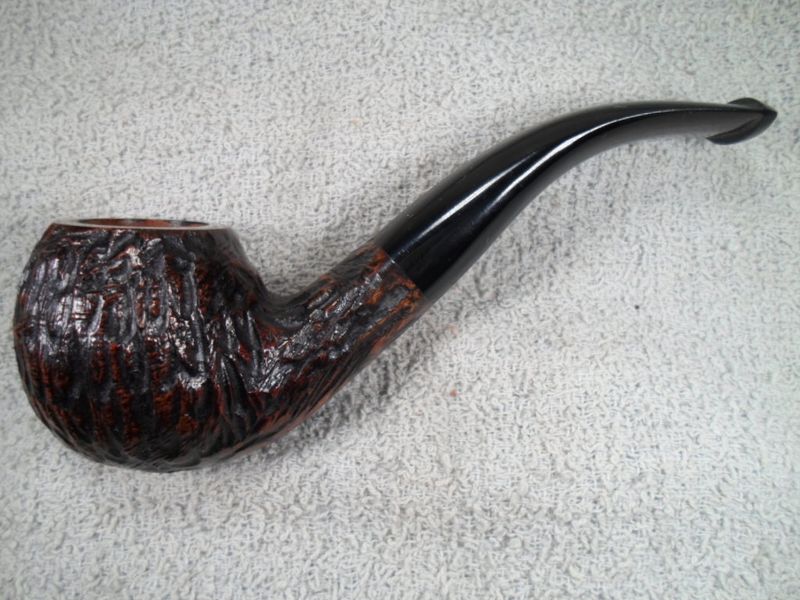 Rustic Bent by Christie Rustic Bent by Christie