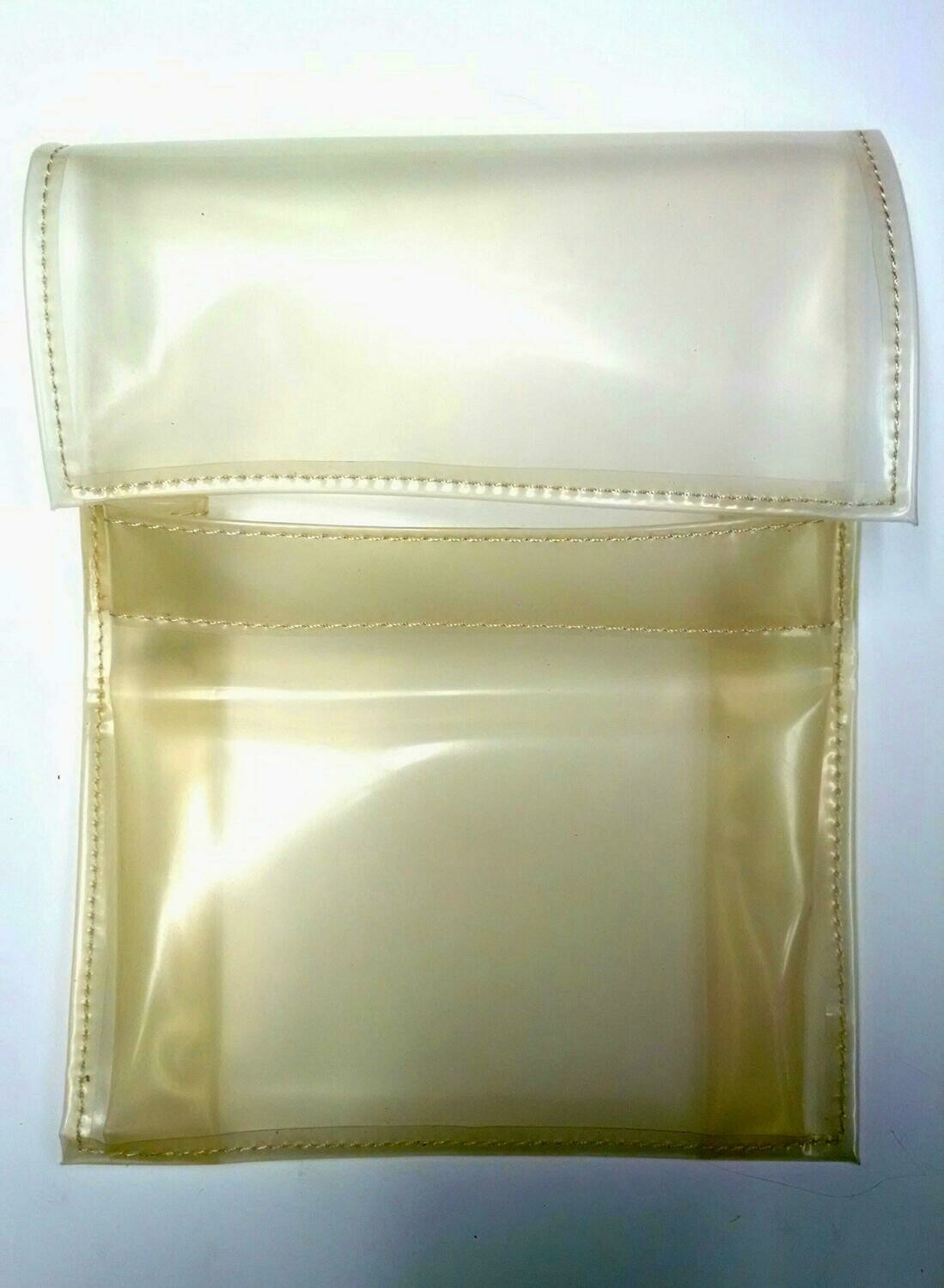 Roll-up Rubber Tobacco Pouch