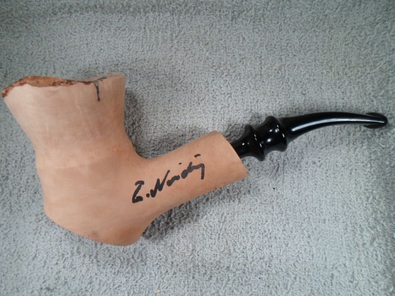 Nording Signature Smooth Freehand