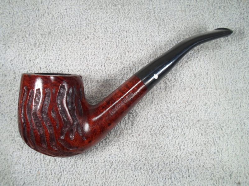 Dr. Grabow Full Bent