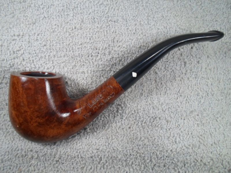 Dr. Grabow LARK