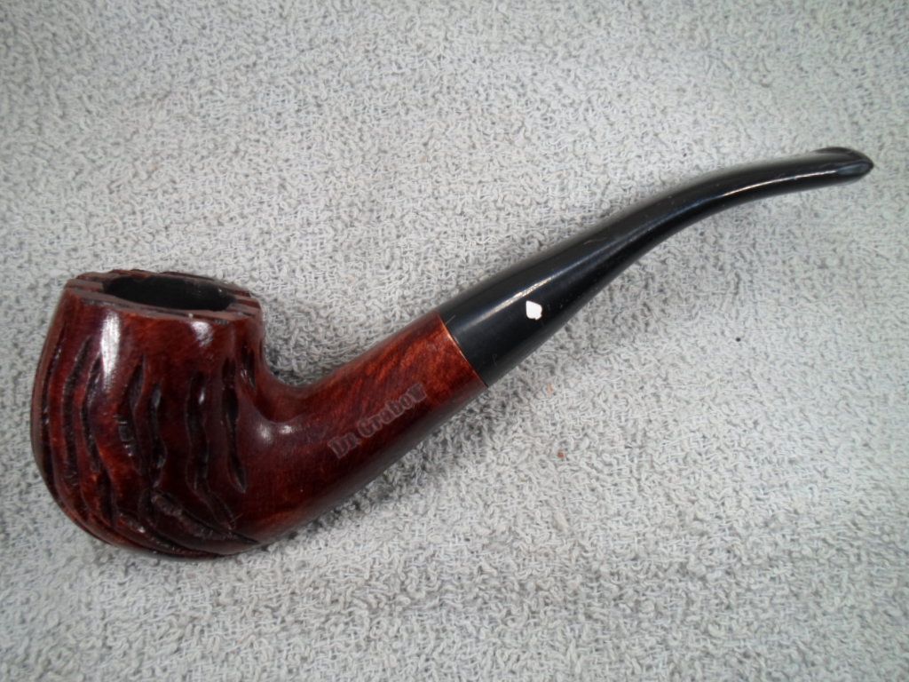 Dr. Grabow Full Bent Dr. Grabow Full Bent