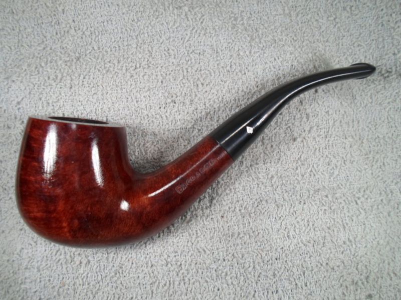 Dr. Grabow Full Bent