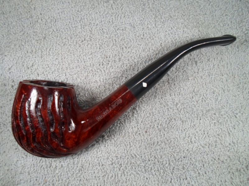 Dr. Grabow Full Bent