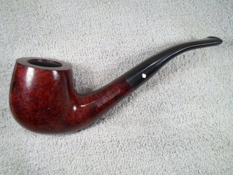 Dr. Grabow Full Bent