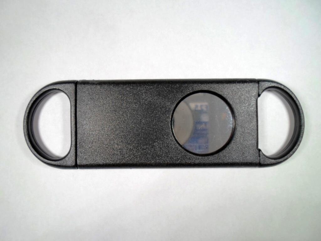 Cigar Cutter 56 RG - Single edge