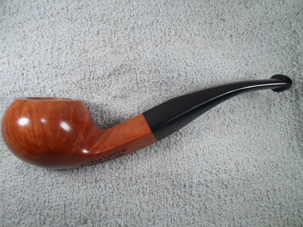 Rhodesian by Christie