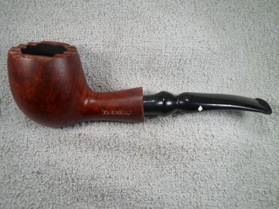 freehand tobacco pipe Nrding Moss (F) DR. Grabow Freehand Tobacco Pipe
