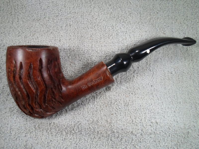 Dr. Grabow Freehand Dr. Grabow Freehand