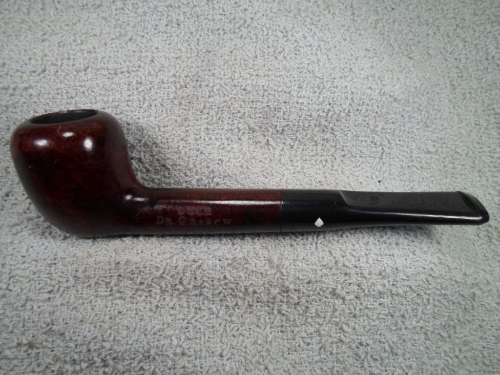 Dr. Grabow DUKE
