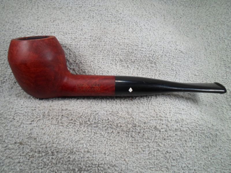 Dr. Grabow Royal Duke Dr. Grabow Royal Duke