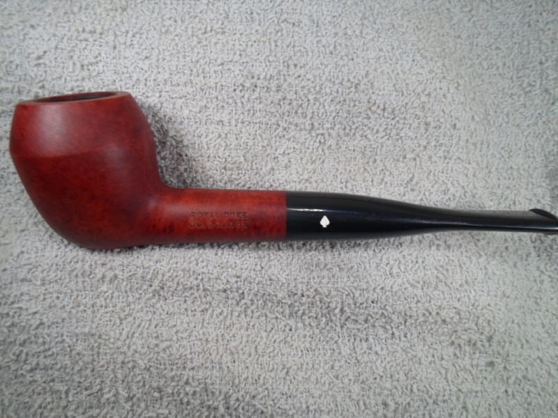 Dr. Grabow Royal Duke