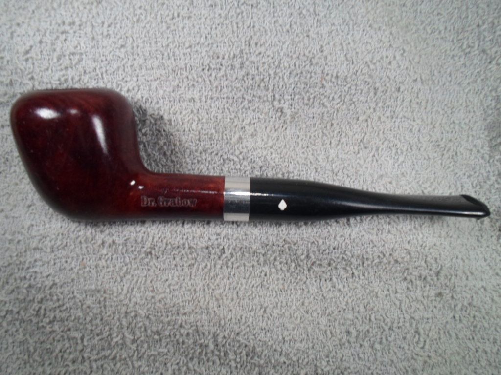 Dr. Grabow Cardinal