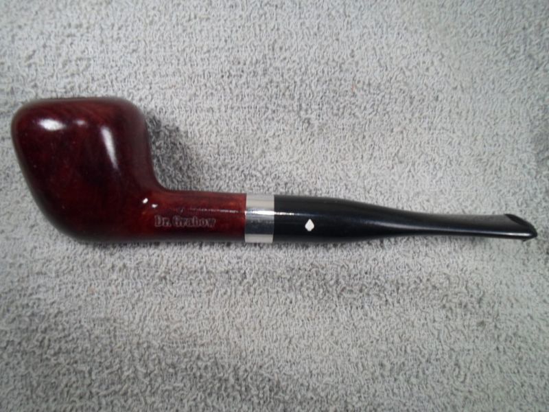 Dr. Grabow Cardinal