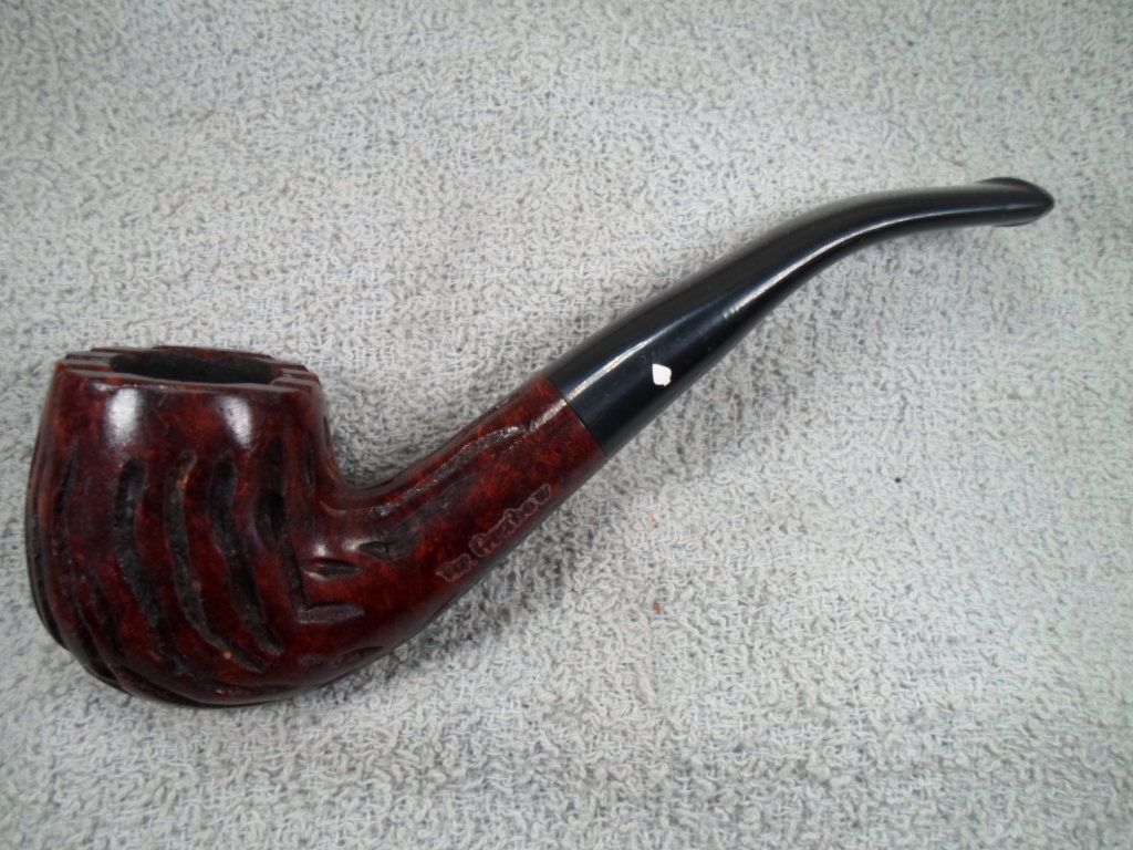 Dr. Grabow Full Bent