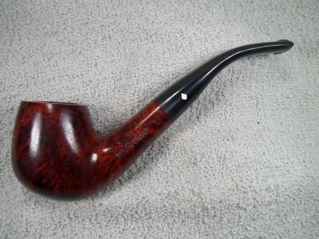 Dr. Grabow Full Bent Dr. Grabow Full Bent