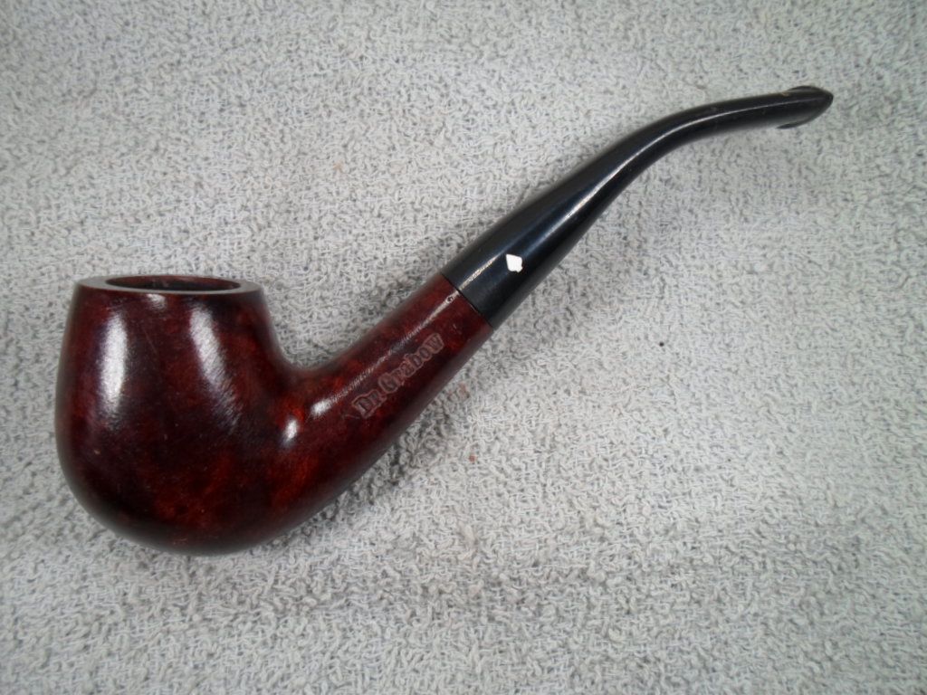 Dr. Grabow Full Bent Dr. Grabow Full Bent