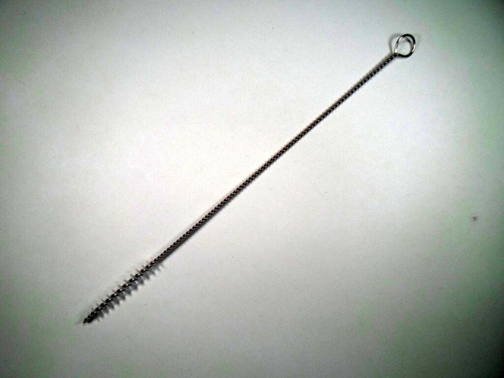 6" Shank Cleaning Brush 6" Shank Cleaning Brush