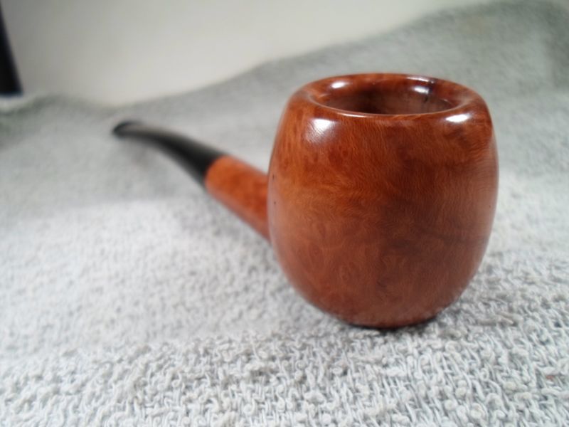 Algerian Apple by Christie