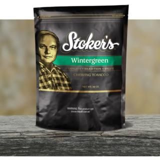 Wintergreen (16 oz.)