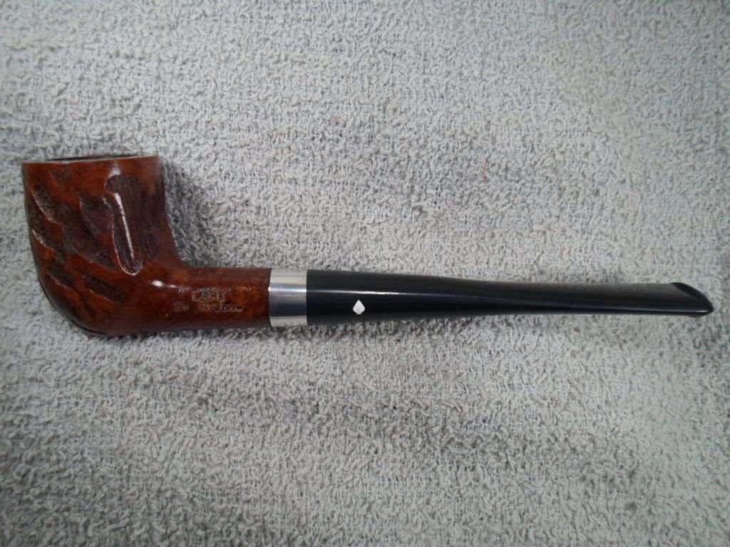 Dr. Grabow LARK Dr. Grabow LARK