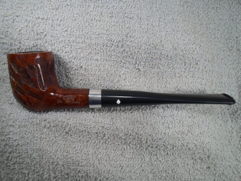 Dr. Grabow LARK